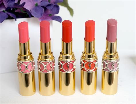 ysl vs dior lipstick|best designer lipsticks.